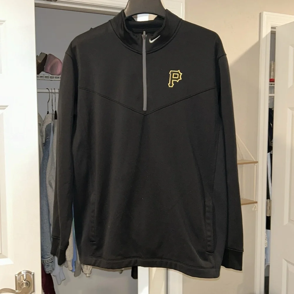 Pittsburgh Pirates Thermals - Picture 2 of 2
